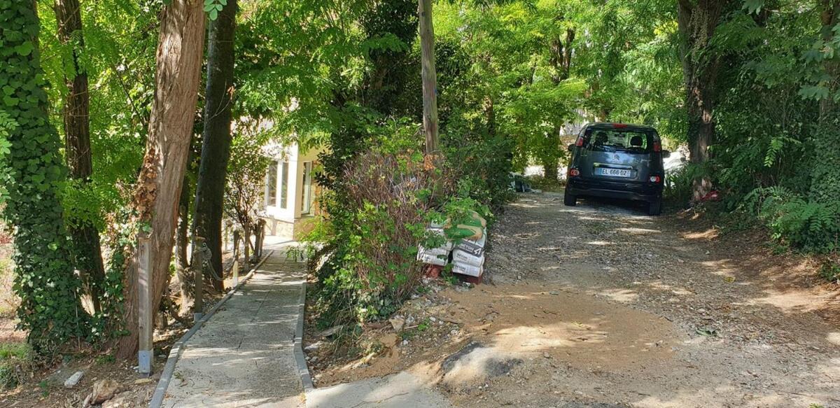Ferienwohnung Fafat5 Disney Paris 8Voyageurs Jardin Parking Wifi Pomponne Exterior foto